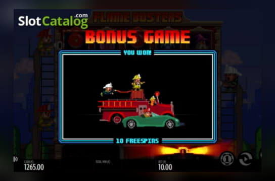 135 Free Spins right now at Spinit Casino