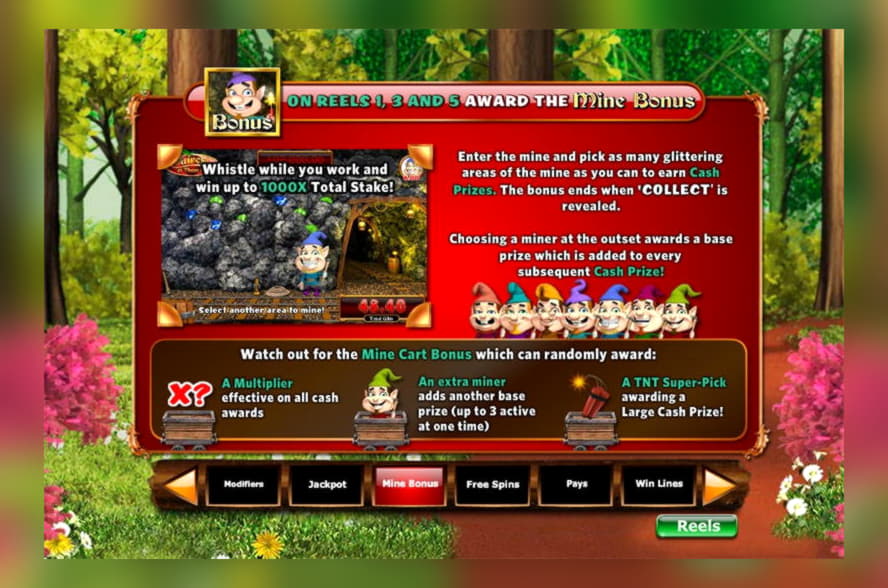 965% Match Bonus at Casino Las Vegas