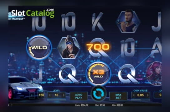 935% No Rules Bonus! at Jackpot City Casino