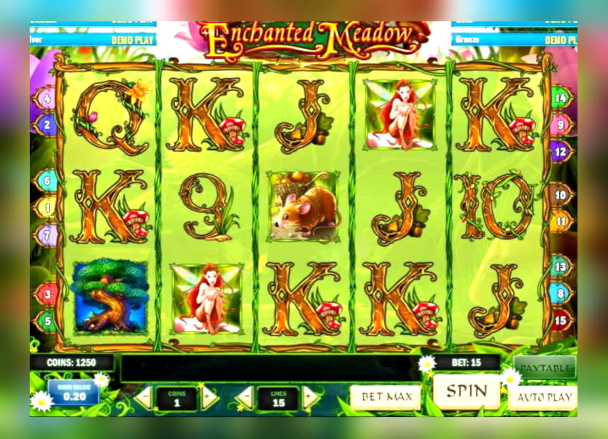 295 FREE Spins at Ruby Fortune Casino