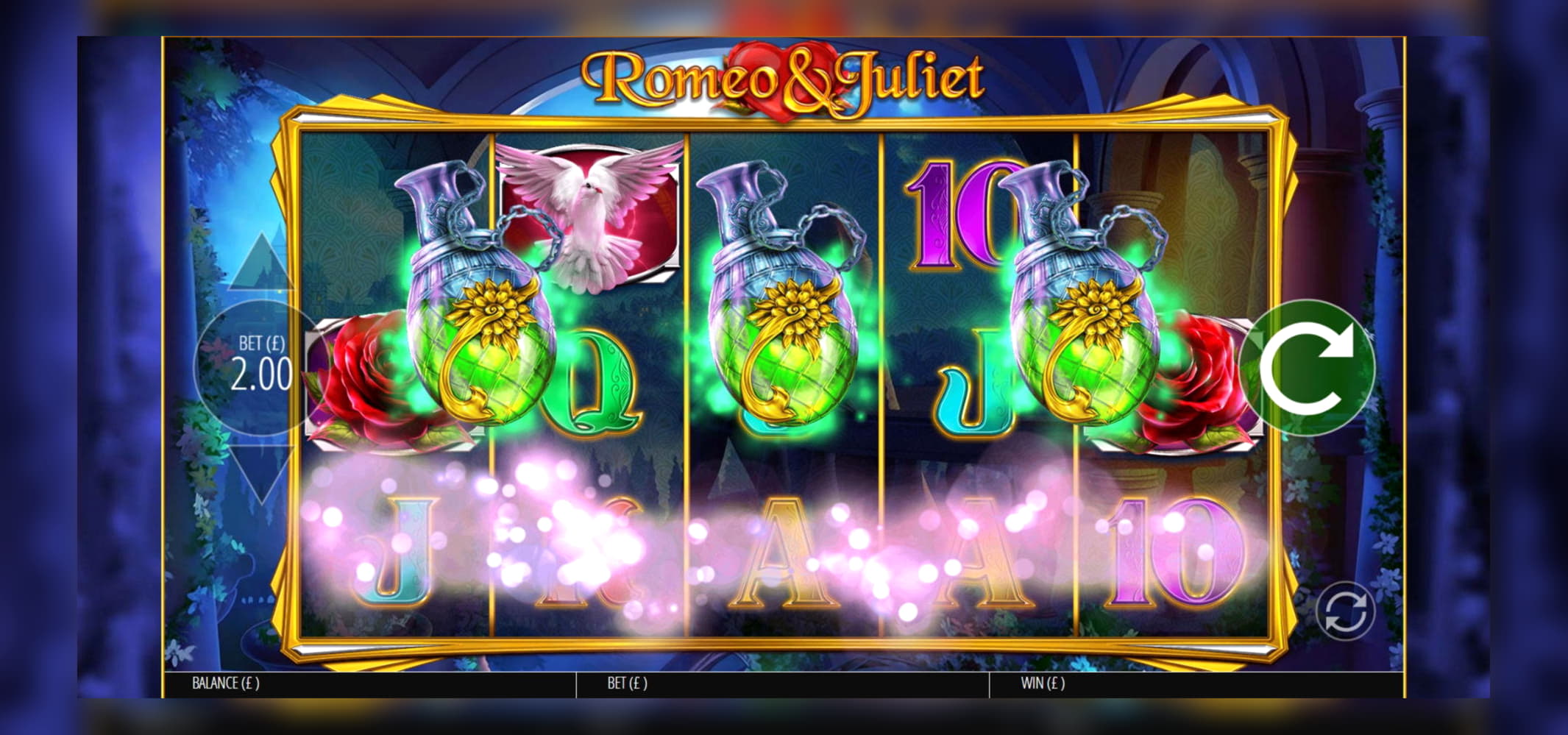20 Free Casino Spins at Big Cash Casino