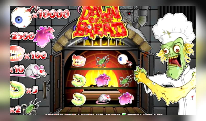 44 Free Spins no deposit casino at Vegas Hero Casino