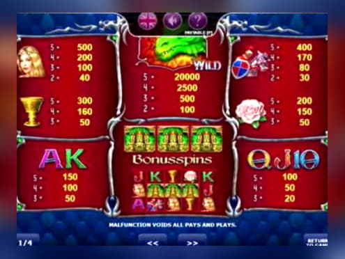 $4775 NO DEPOSIT at Spinit Casino