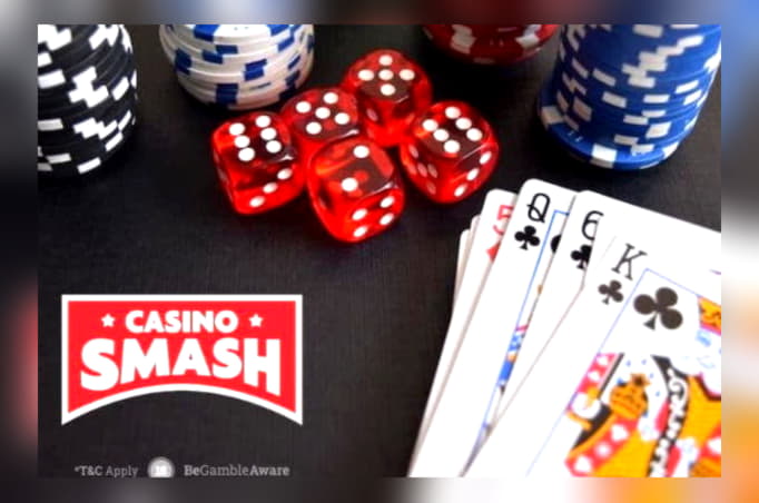 225 free casino spins at Big Cash Casino