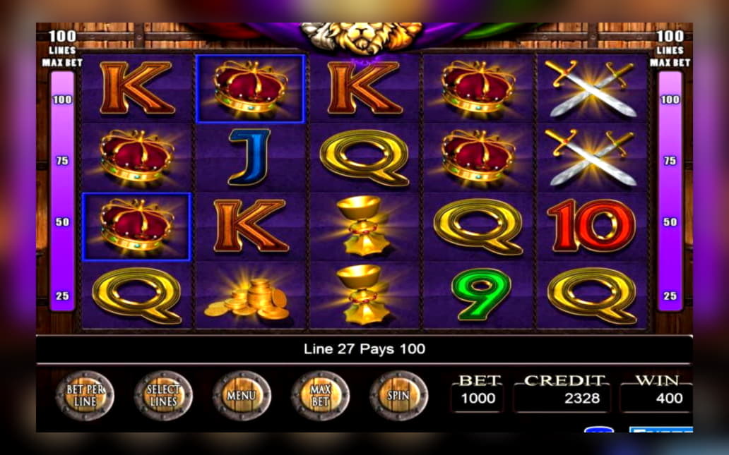 €245 Free Money at Intertops Casino