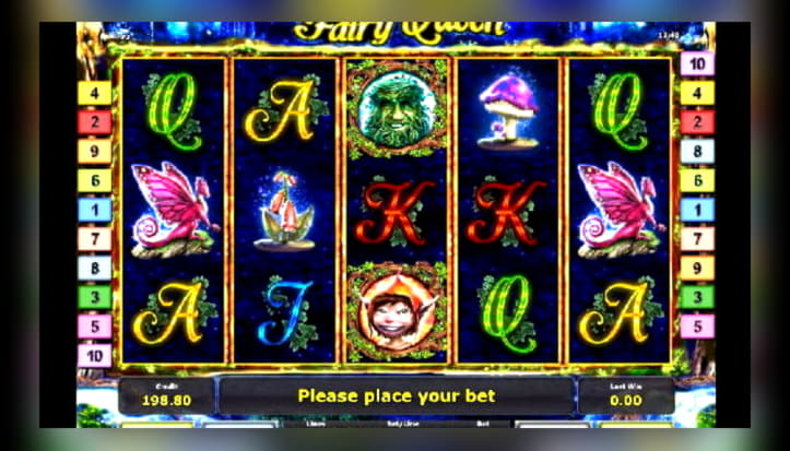 EUR 2165 NO DEPOSIT BONUS at Ruby Fortune Casino