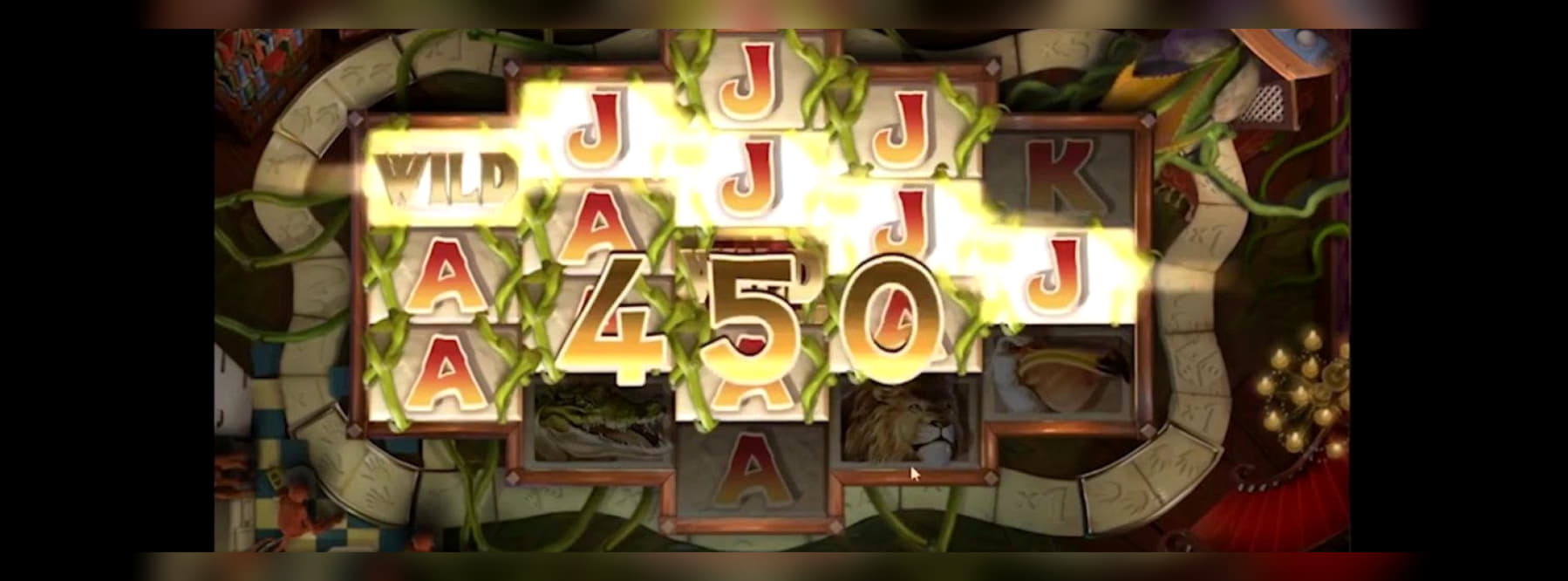 EURO 395 Free casino chip at Casino-X