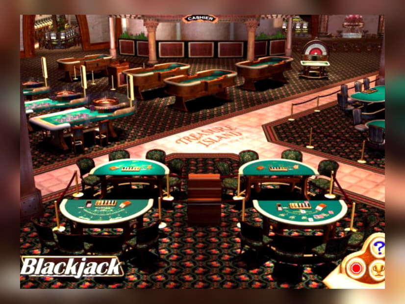 40 Free casino spins at Jackpot City Casino