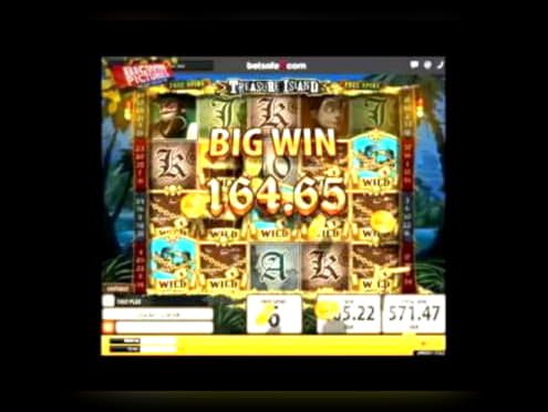 370% First deposit bonus at Yes Casino 