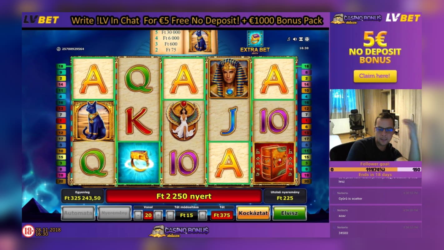 595% Signup Casino Bonus at Mummys Gold Casino