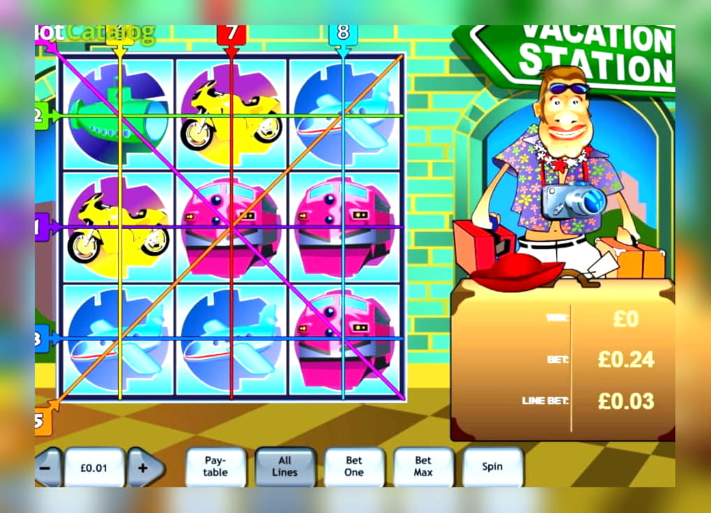 55 Free Casino Spins at Mummys Gold Casino