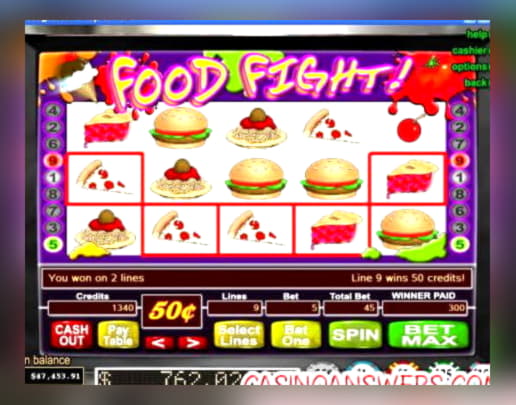 120 Free Spins right now at Casino-X