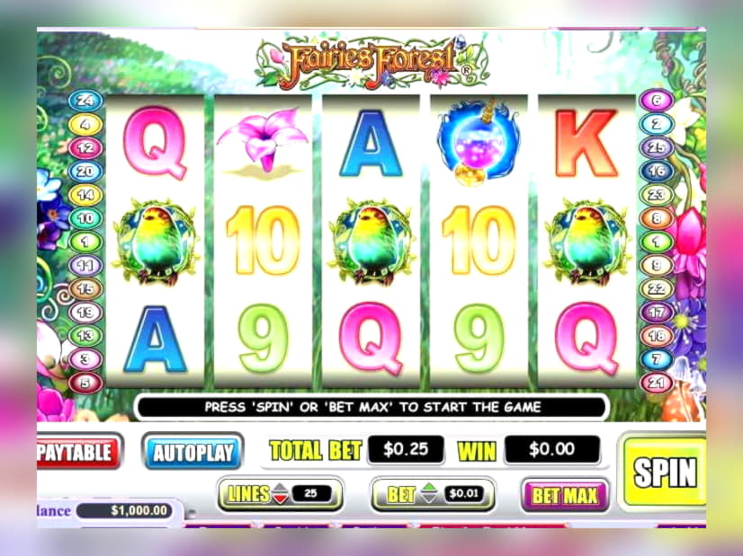 £530 free chip at All Slots Casino