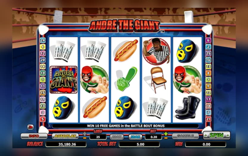 675% Deposit Match Bonus at Jackpot City Casino