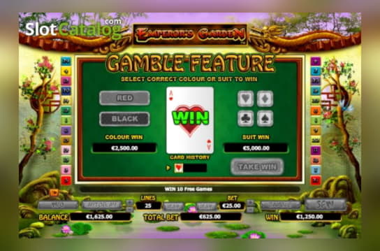 $535 Free Casino Tournament at Casino Room