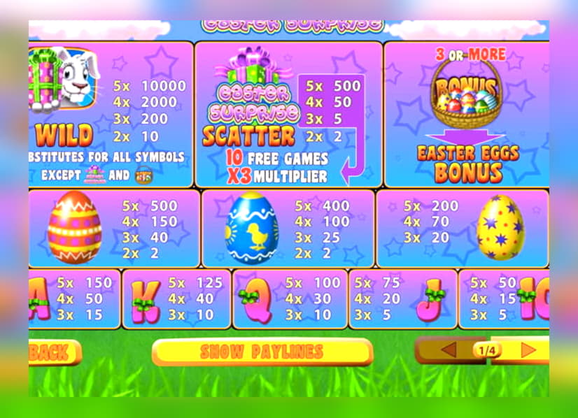 EURO 3825 NO DEPOSIT at Jackpot City Casino