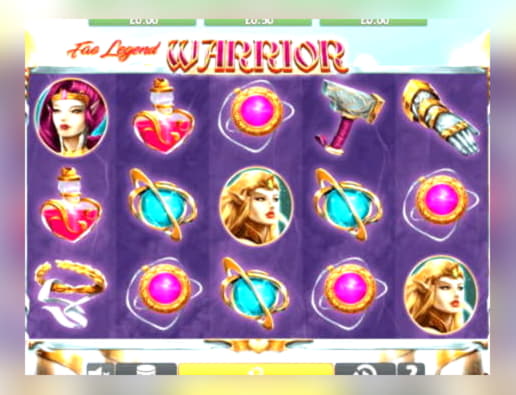 EUR 4170 no deposit bonus code at Vegas Hero Casino