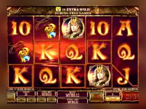 ﻿$640 Daily freeroll slot tournament at Euro Palace Casino