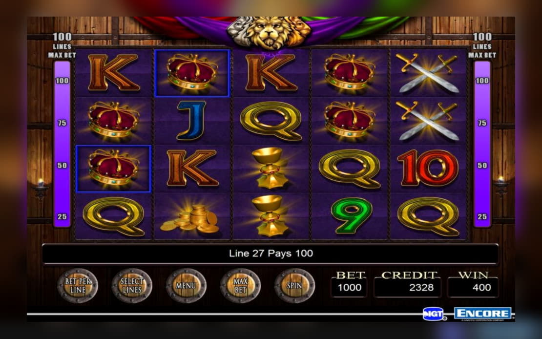 135 Free Casino Spins at Betway Casino