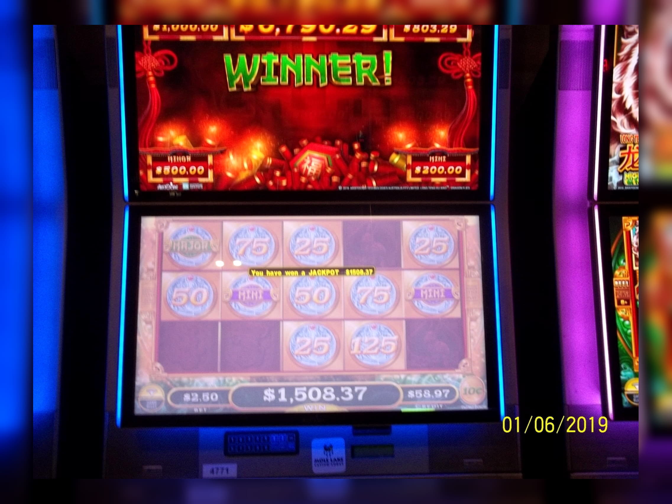 €1185 no deposit bonus code at Cherry Jackpot Casino
