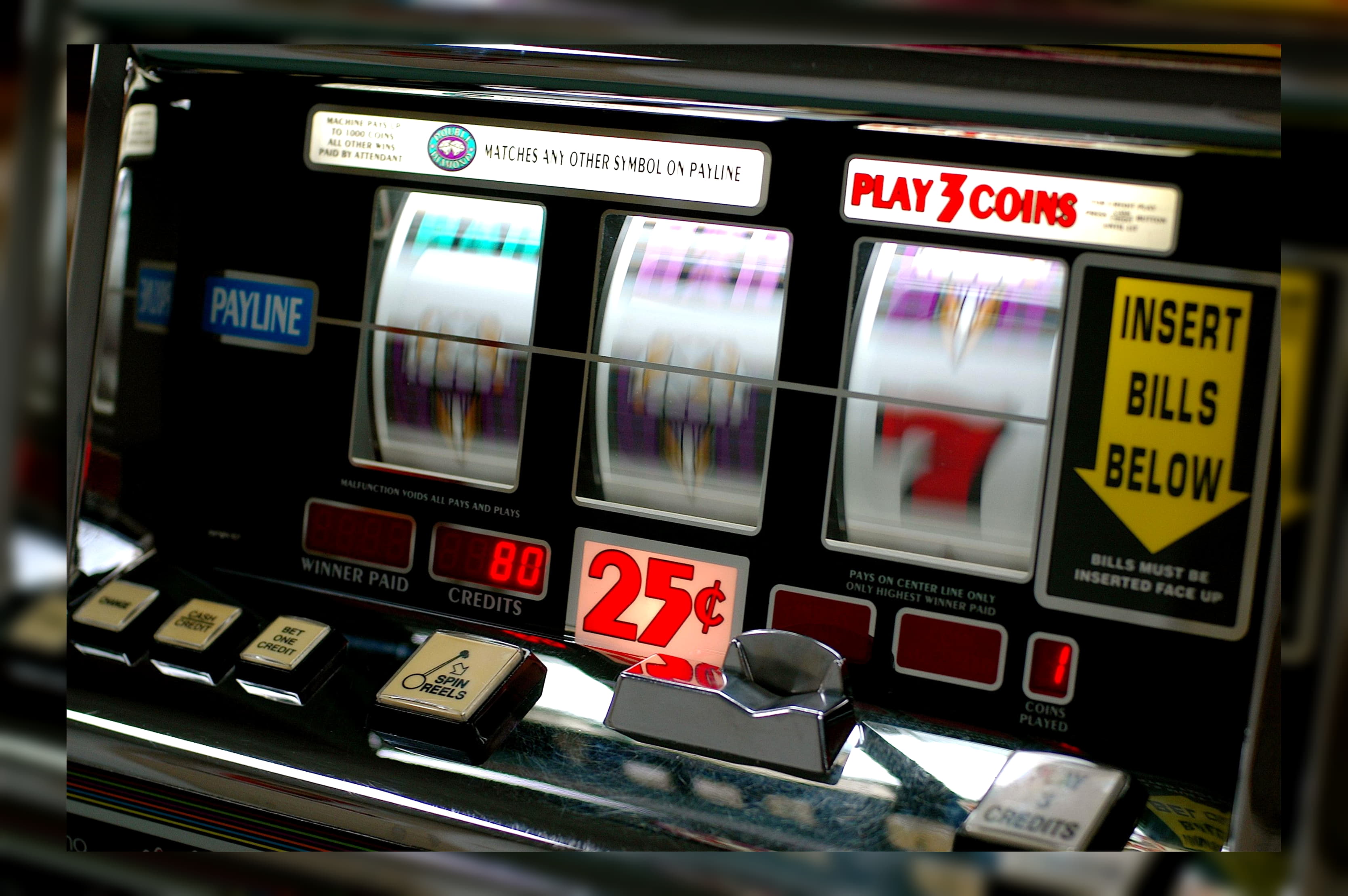 $525 Free Cash at Lucky Nugget Casino