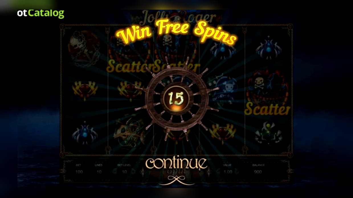 55 Free Spins right now at Gratorama Casino