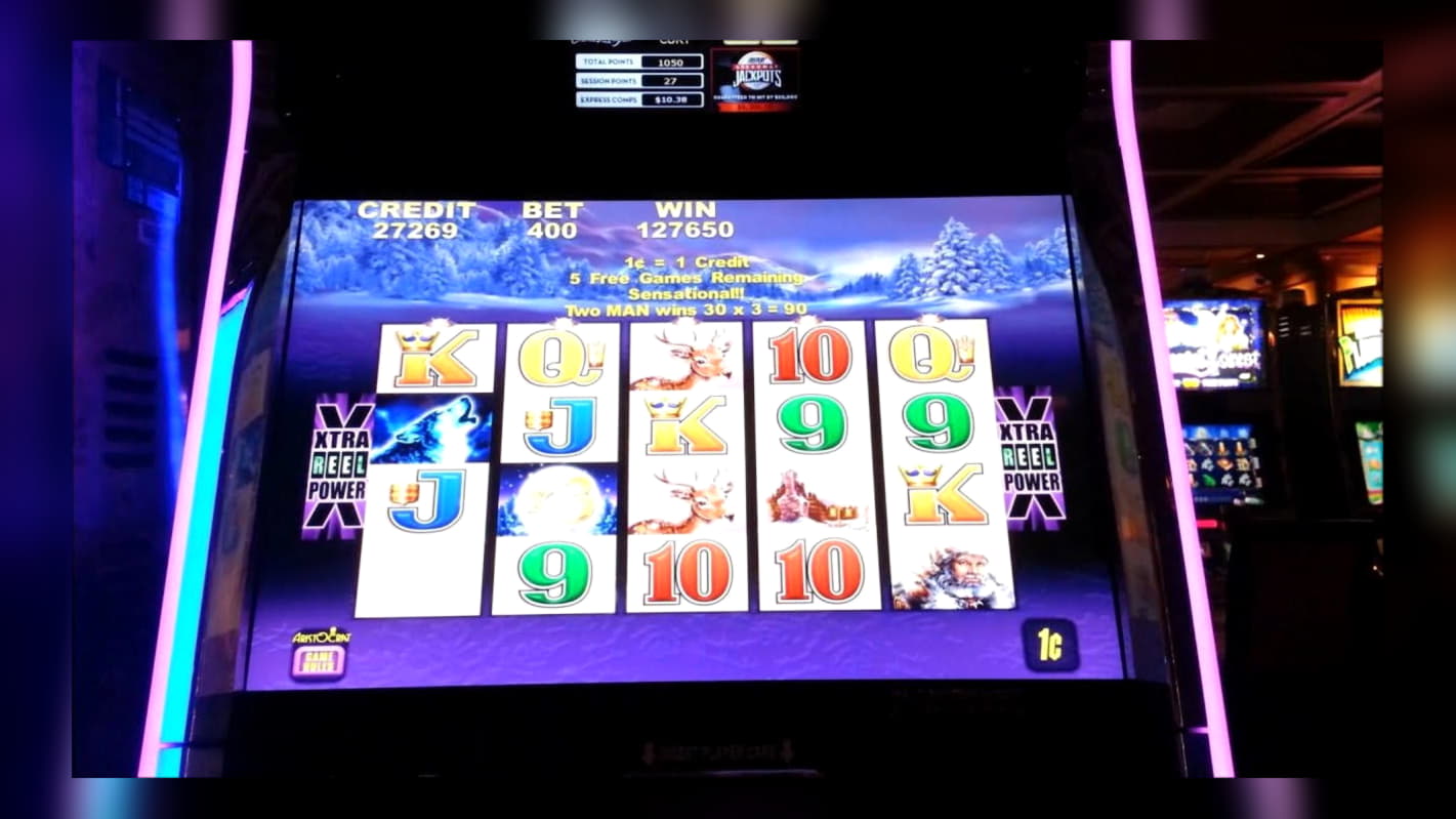 $395 Tournament at Betway Casino