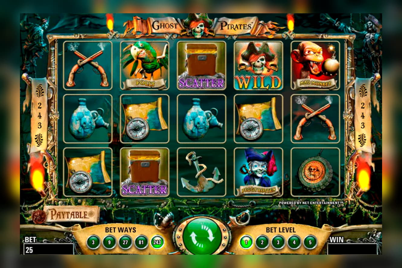 $1280 NO DEPOSIT BONUS at Lucky Nugget Casino