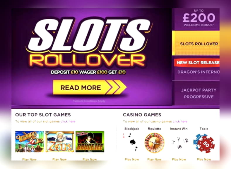 €2380 no deposit bonus at Jackpot City Casino