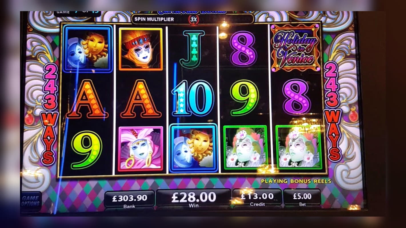275 Free casino spins at Casino Room