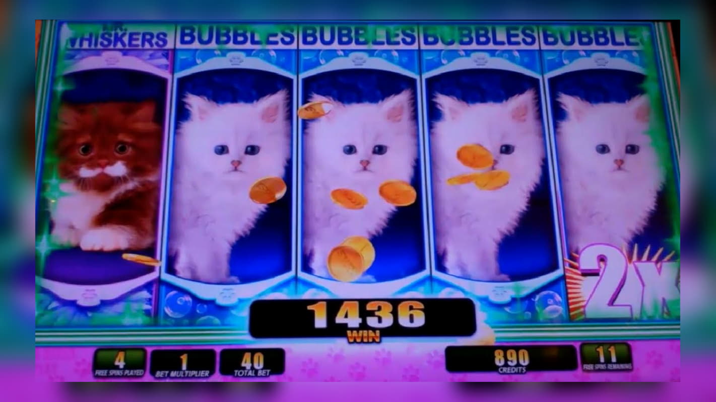 Eur 490 Free Cash at River Belle Casino