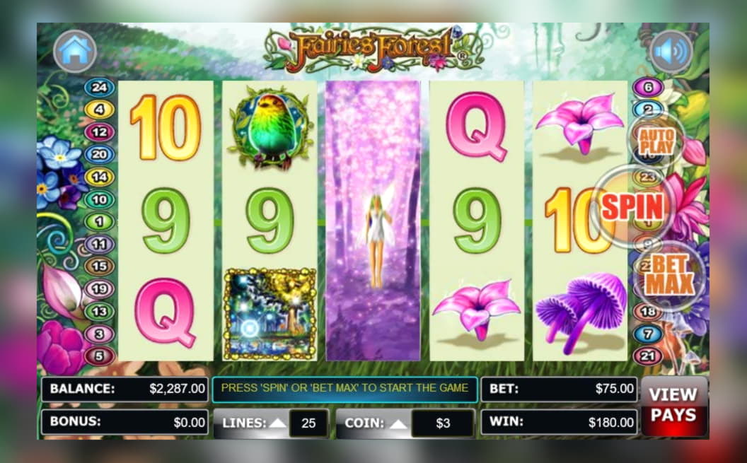 $3465 NO DEPOSIT BONUS CASINO at Betway Casino