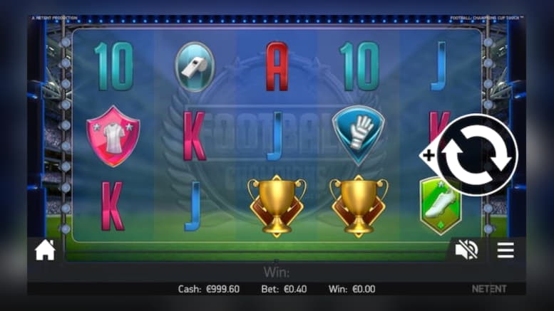 €1525 No deposit bonus casino at Gaming Club Casino