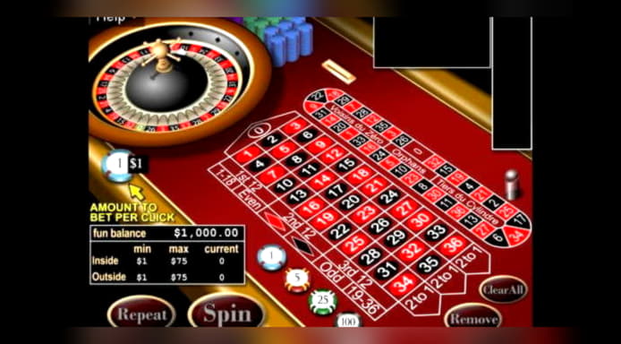 $635 Casino tournaments freeroll at Gaming Club Casino