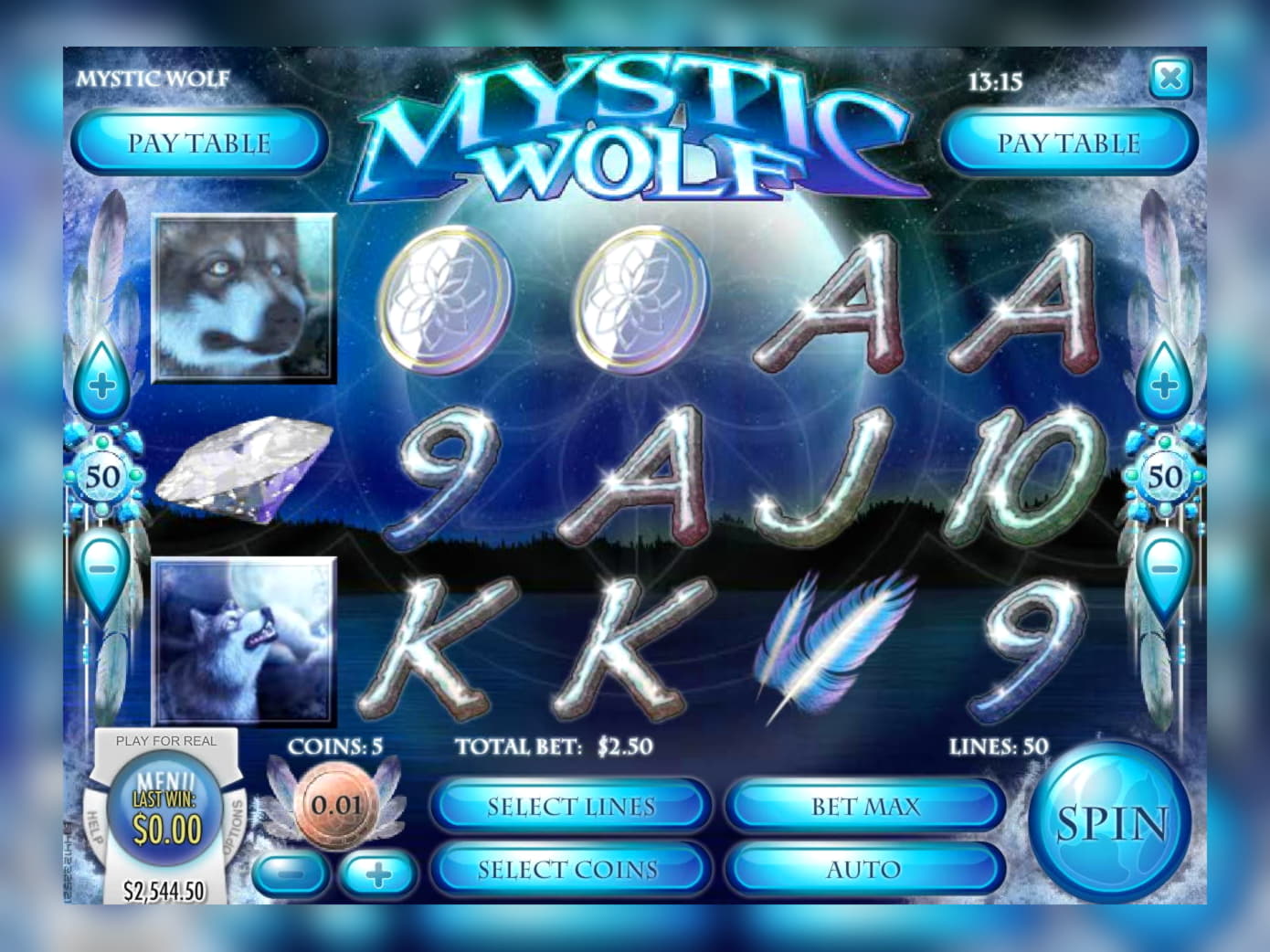 €415 free casino chip at Vegas Hero Casino