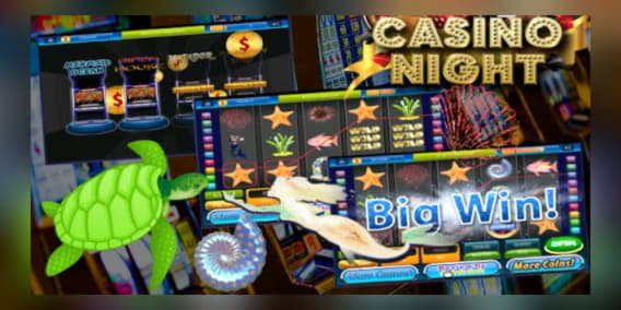 745% Best signup bonus casino at River Belle Casino