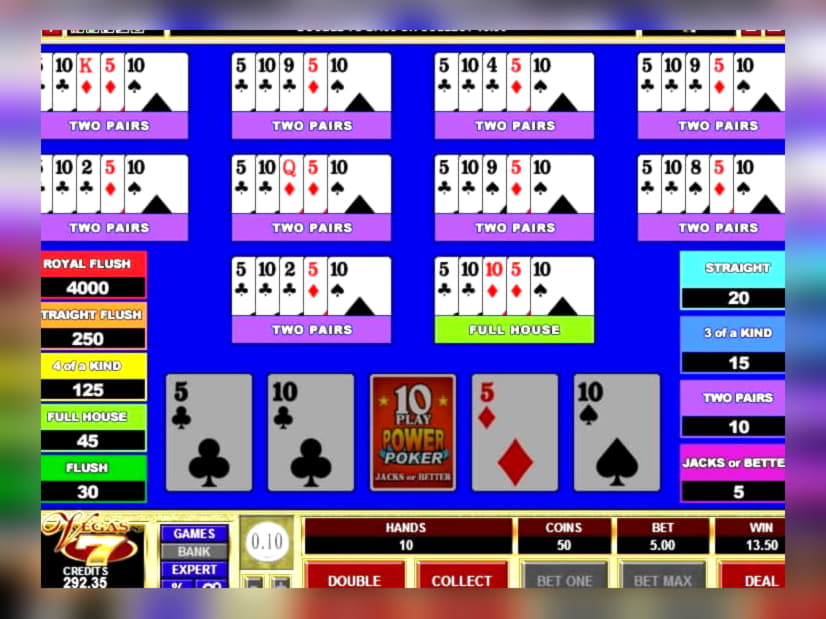 €510 Online Casino Tournament at Platinum Play Casino