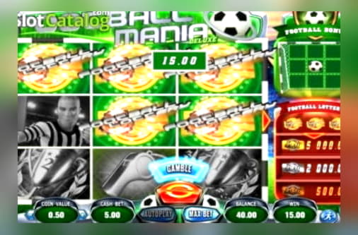 800% Match Bonus at Gratorama Casino