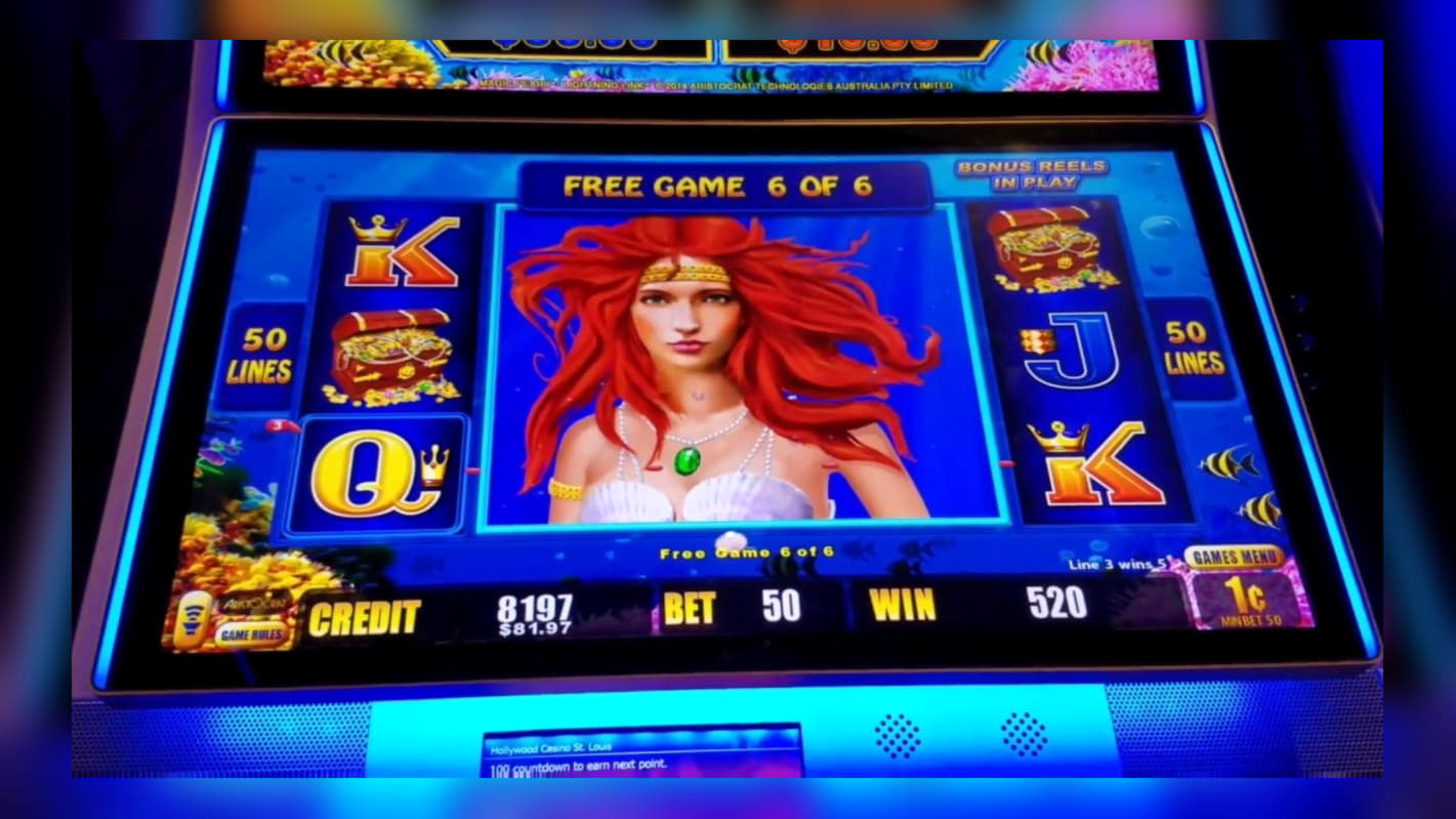 $965 Daily freeroll slot tournament at Gaming Club Casino