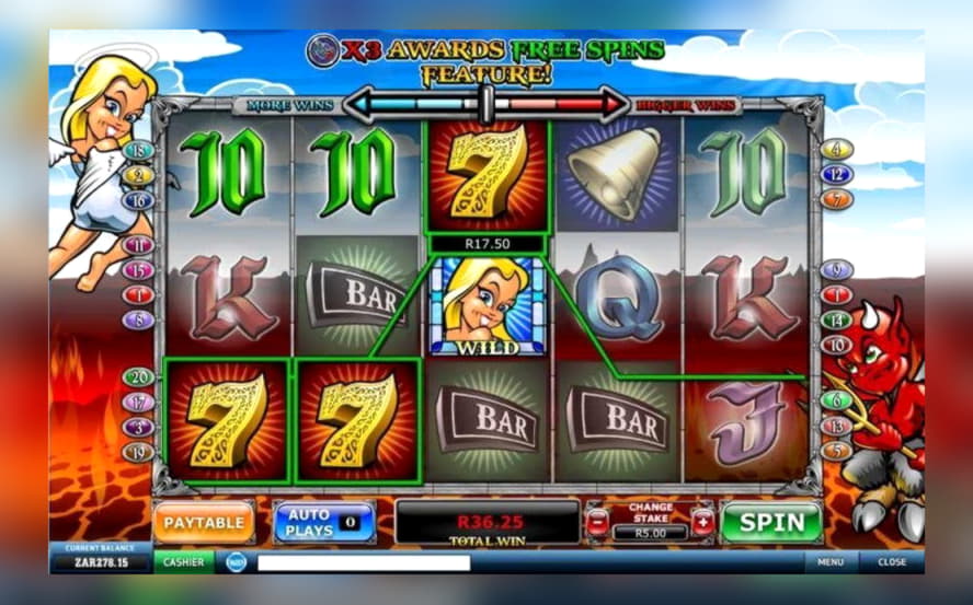 €400 FREE Casino Chip at Big Cash Casino