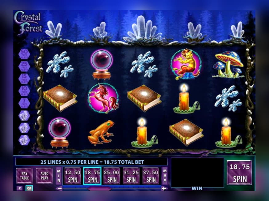 EUR 88 FREE Chip at Ruby Fortune Casino