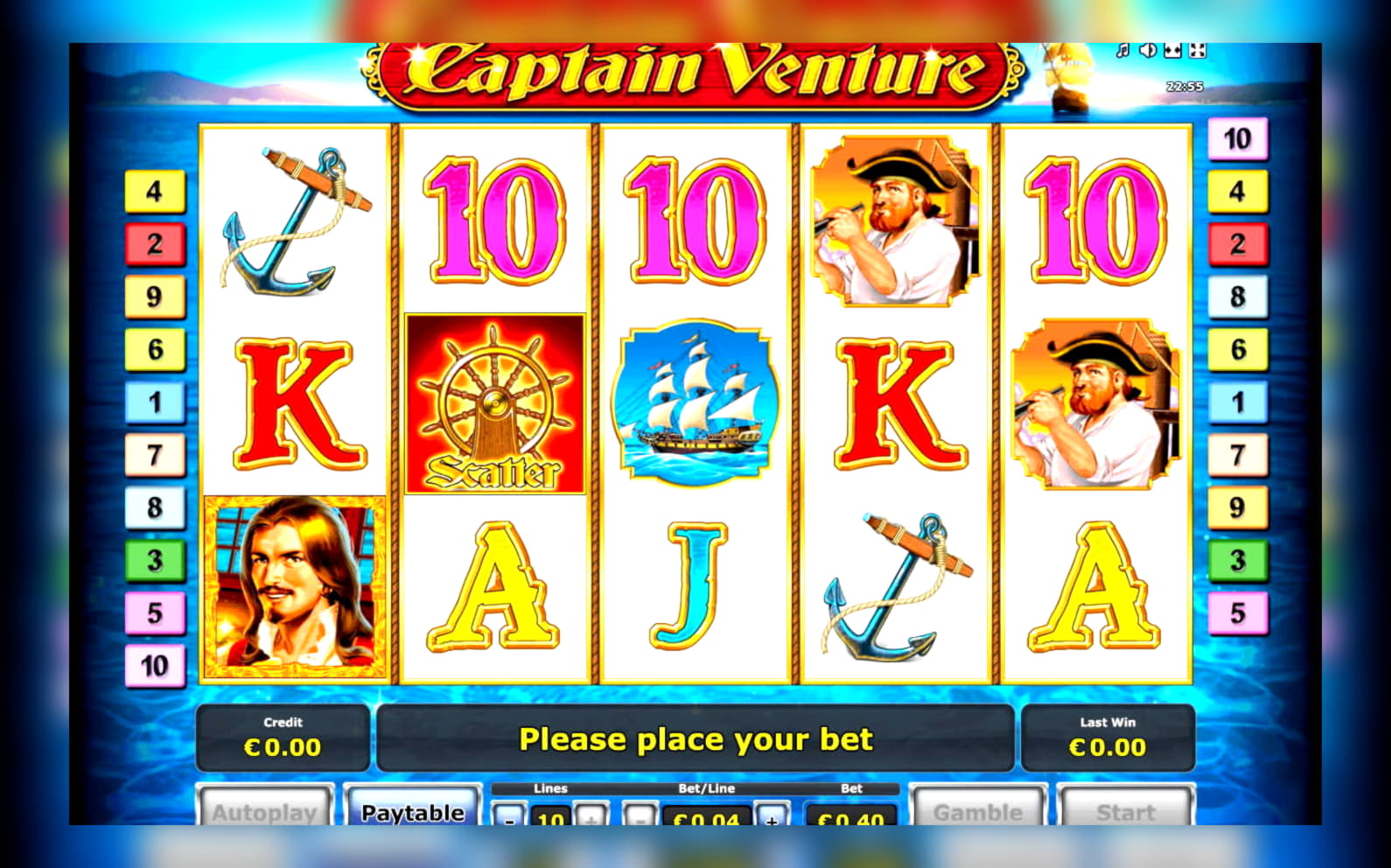 £350 Mobile freeroll slot tournament at Mummys Gold Casino