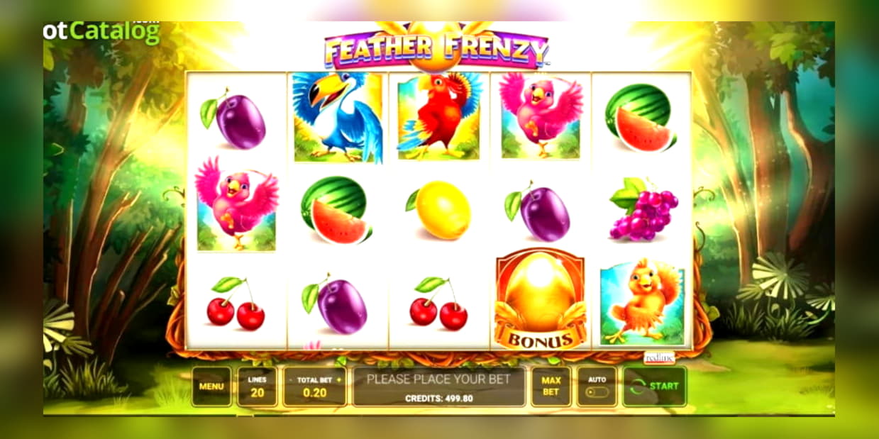 180 Trial Spins at Vegas Hero Casino