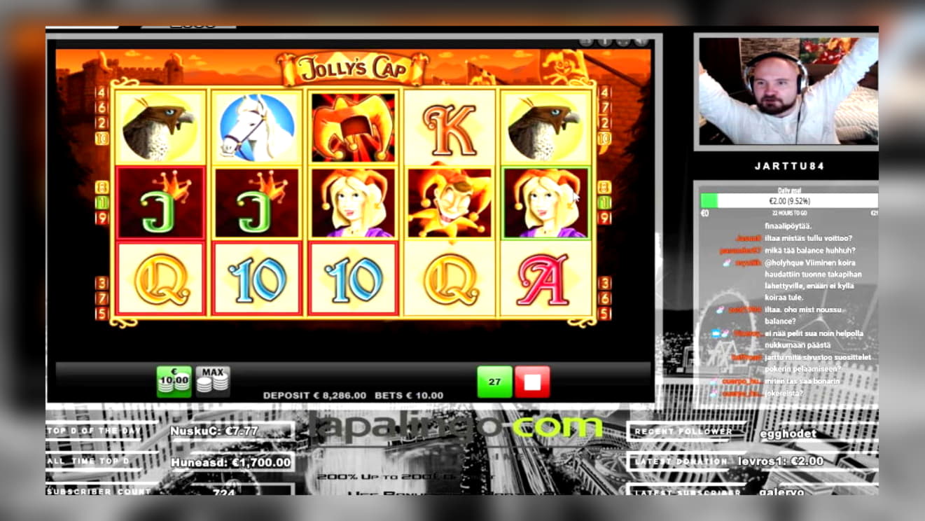 865% Match Bonus at 777 Casino