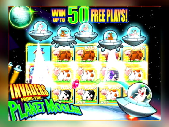 EURO 565 Tournament at Big Cash Casino