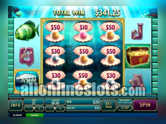 $115 Free Chip at River Belle Casino