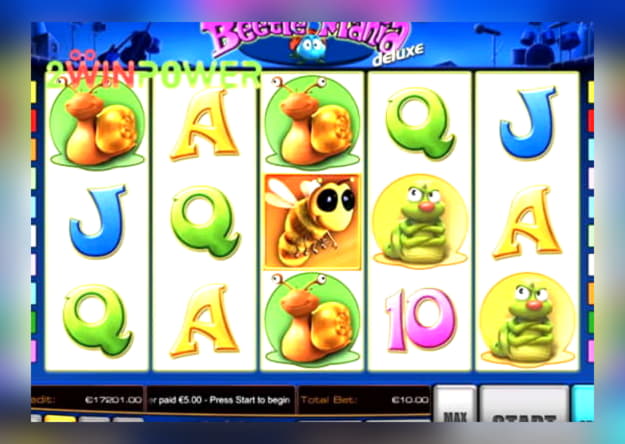 240 Free Spins at Euro Palace Casino