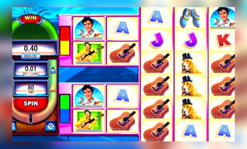 EUR 590 Tournament at Lucky Nugget Casino