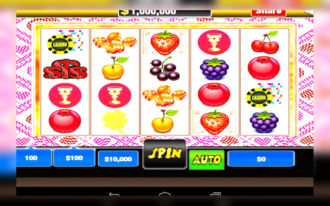 EURO 465 FREE CASINO CHIP at All Slots Casino