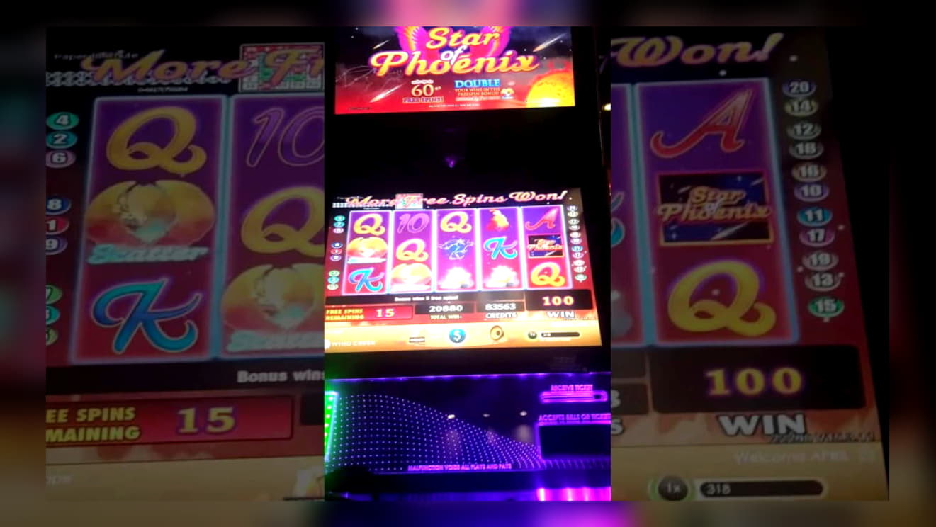 520% Casino Welcome Bonus at Euro Palace Casino